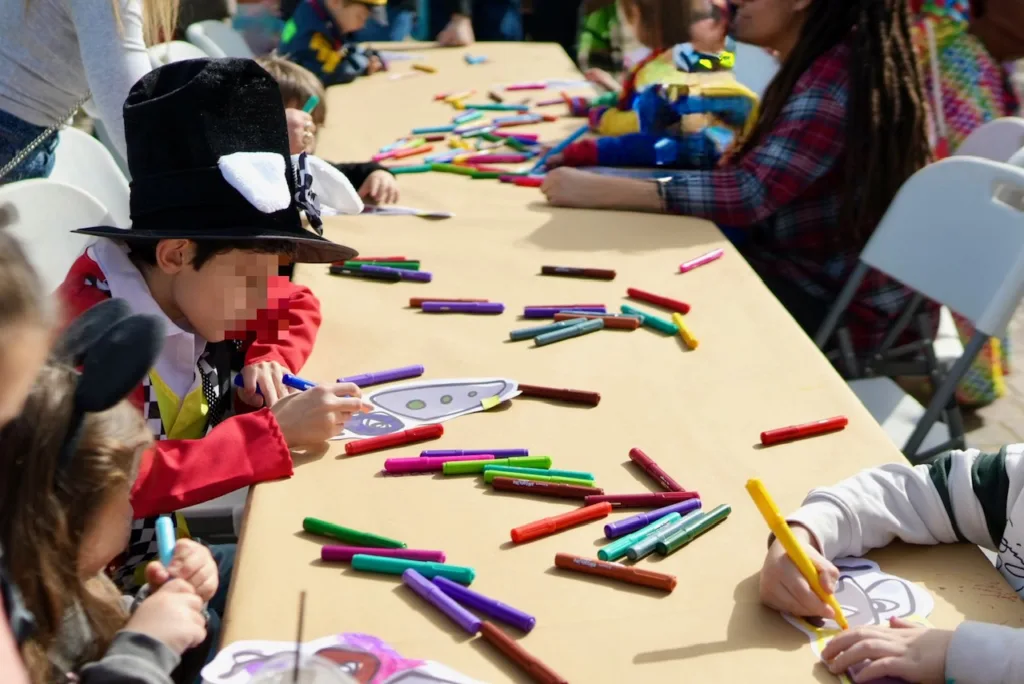 Καρναβάλι των Μικρών 2026: Τα Υψηλά Αλώνια πλημμύρισαν παιδικά χαμόγελα – Θερμό φινάλε για τις φετινές Καρναβαλουπόλεις ΦΩΤΟ