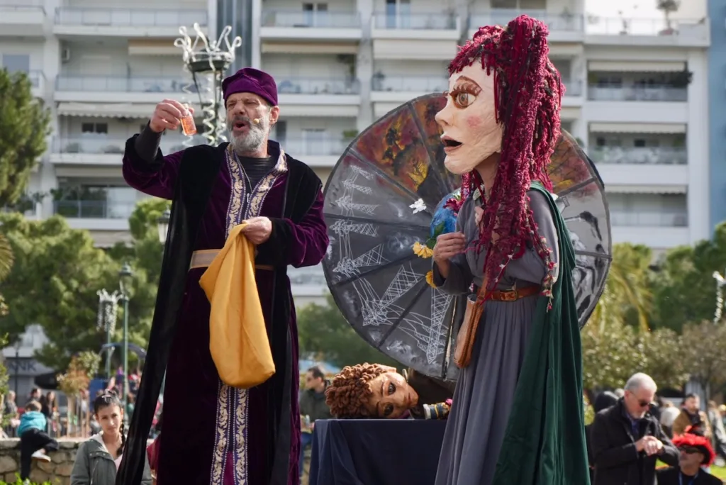 Καρναβάλι των Μικρών 2026: Τα Υψηλά Αλώνια πλημμύρισαν παιδικά χαμόγελα – Θερμό φινάλε για τις φετινές Καρναβαλουπόλεις ΦΩΤΟ