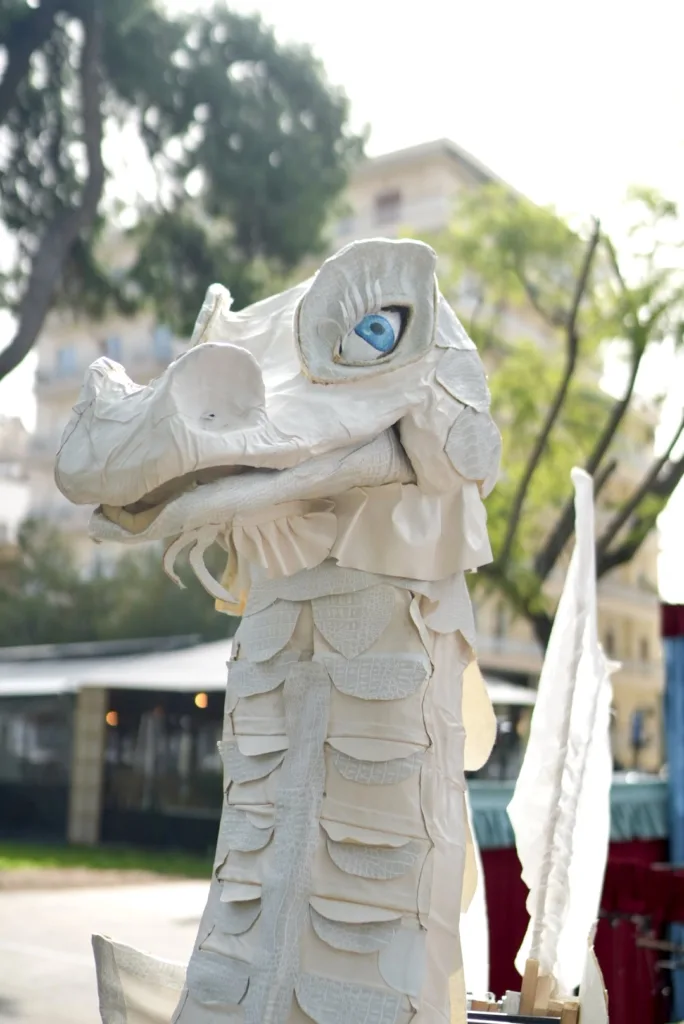 Καρναβάλι των Μικρών 2026: Τα Υψηλά Αλώνια πλημμύρισαν παιδικά χαμόγελα – Θερμό φινάλε για τις φετινές Καρναβαλουπόλεις ΦΩΤΟ