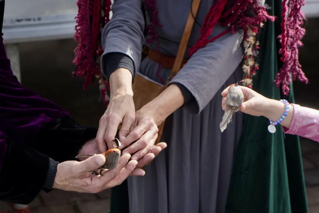 Καρναβάλι των Μικρών 2026: Τα Υψηλά Αλώνια πλημμύρισαν παιδικά χαμόγελα – Θερμό φινάλε για τις φετινές Καρναβαλουπόλεις ΦΩΤΟ