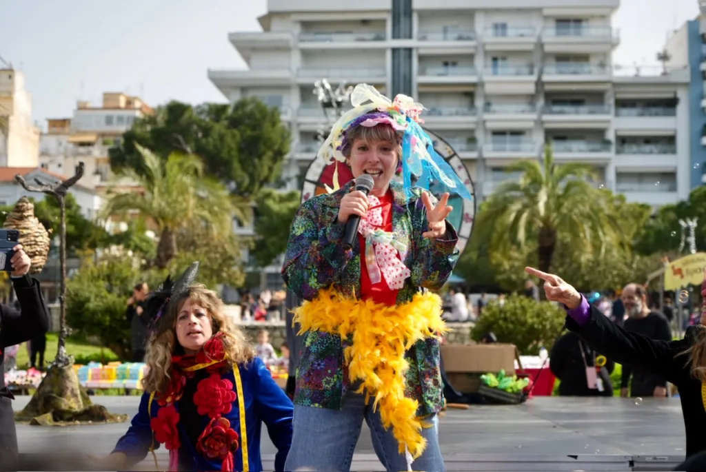 Καρναβάλι των Μικρών 2026: Τα Υψηλά Αλώνια πλημμύρισαν παιδικά χαμόγελα – Θερμό φινάλε για τις φετινές Καρναβαλουπόλεις ΦΩΤΟ