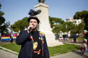 Καρναβάλι των Μικρών 2026: Τα Υψηλά Αλώνια πλημμύρισαν παιδικά χαμόγελα – Θερμό φινάλε για τις φετινές Καρναβαλουπόλεις ΦΩΤΟ