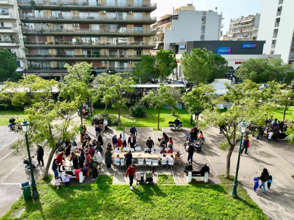 Καρναβάλι των Μικρών 2026: Τα Υψηλά Αλώνια πλημμύρισαν παιδικά χαμόγελα – Θερμό φινάλε για τις φετινές Καρναβαλουπόλεις ΦΩΤΟ