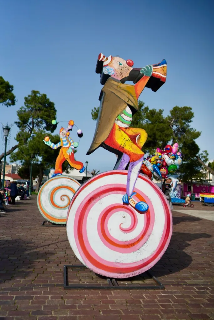 Καρναβάλι των Μικρών 2026: Τα Υψηλά Αλώνια πλημμύρισαν παιδικά χαμόγελα – Θερμό φινάλε για τις φετινές Καρναβαλουπόλεις ΦΩΤΟ