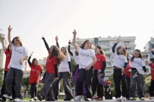 Καρναβάλι των Μικρών 2026: Τα Υψηλά Αλώνια πλημμύρισαν παιδικά χαμόγελα – Θερμό φινάλε για τις φετινές Καρναβαλουπόλεις ΦΩΤΟ