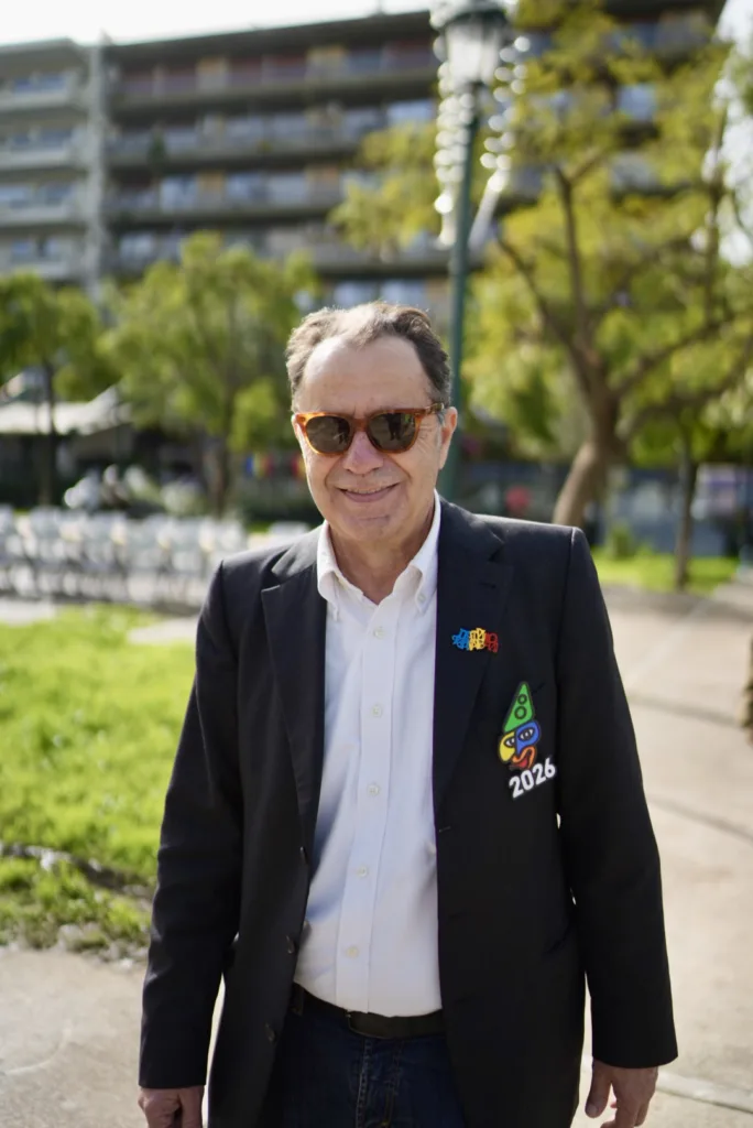 Καρναβάλι των Μικρών 2026: Τα Υψηλά Αλώνια πλημμύρισαν παιδικά χαμόγελα – Θερμό φινάλε για τις φετινές Καρναβαλουπόλεις ΦΩΤΟ