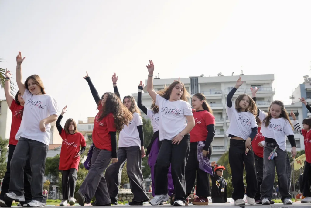 Καρναβάλι των Μικρών 2026: Τα Υψηλά Αλώνια πλημμύρισαν παιδικά χαμόγελα – Θερμό φινάλε για τις φετινές Καρναβαλουπόλεις ΦΩΤΟ