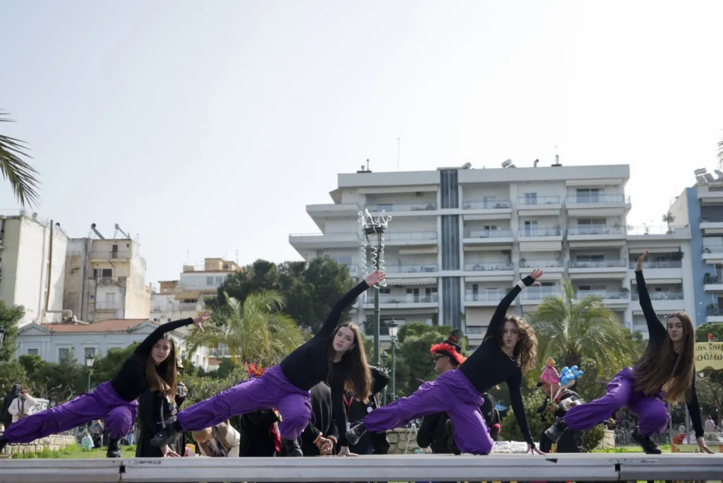 Καρναβάλι των Μικρών 2026: Τα Υψηλά Αλώνια πλημμύρισαν παιδικά χαμόγελα – Θερμό φινάλε για τις φετινές Καρναβαλουπόλεις ΦΩΤΟ