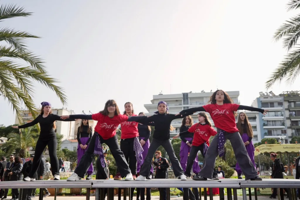 Καρναβάλι των Μικρών 2026: Τα Υψηλά Αλώνια πλημμύρισαν παιδικά χαμόγελα – Θερμό φινάλε για τις φετινές Καρναβαλουπόλεις ΦΩΤΟ