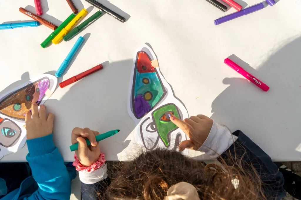 Καρναβάλι των Μικρών: Η Κεντρική Καρναβαλούπολη στα Υψηλά Αλώνια βάζει τα παιδιά στο επίκεντρο