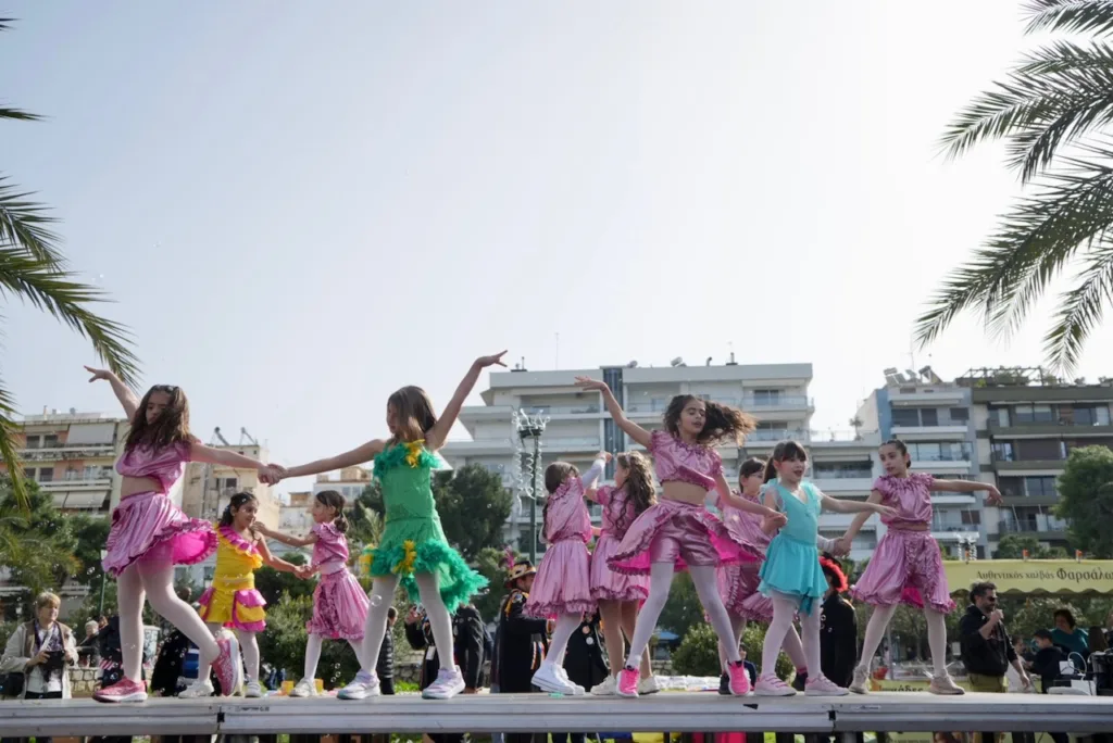 Καρναβάλι των Μικρών 2026: Τα Υψηλά Αλώνια πλημμύρισαν παιδικά χαμόγελα – Θερμό φινάλε για τις φετινές Καρναβαλουπόλεις ΦΩΤΟ