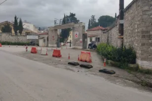 Πάτρα: Κλιμακώνονται οι αντιδράσεις για το Αστυνομικό Μέγαρο στο ΚΕΤΧ – Τι λέει η Επιτροπή Κατοίκων