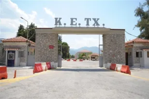 Νέα εποχή στο στρατόπεδο «Ανδρέας Μουζάκης»: Η Πάτρα υποδέχεται πάλι νεοσύλλεκτους