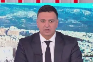 Κικίλιας: «Όταν ένας πολιτικός αναλαμβάνει ένα έργο, οφείλει να το ολοκληρώνει»