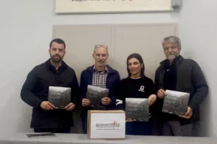 Συνεργασία Συλλόγου Αρκάδων Πάτρας με την Κοινο_Τοπία για τη στήριξη της «ΜΕΡΙΜΝΑΣ»