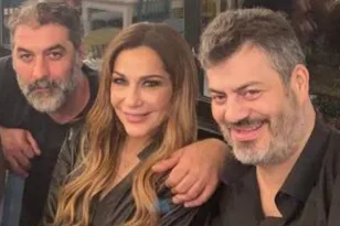 «Όταν με το καλό γίνει ο γάμος της Δέσποινας και του Βασίλη, πιστεύω να είμαι κουμπάρος», αποκαλυπτικός ο Μανώλης Κονταρός