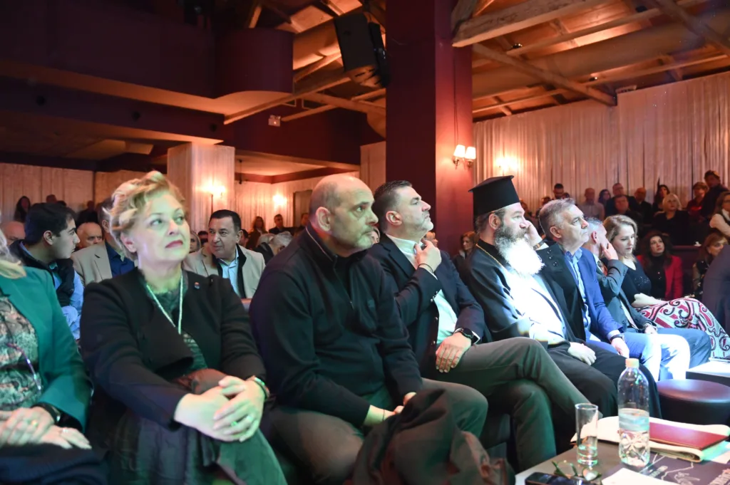 Πάτρα: Η κοπή πίτας του ΤΕΕ Δυτικής Ελλάδας ΦΩΤΟ