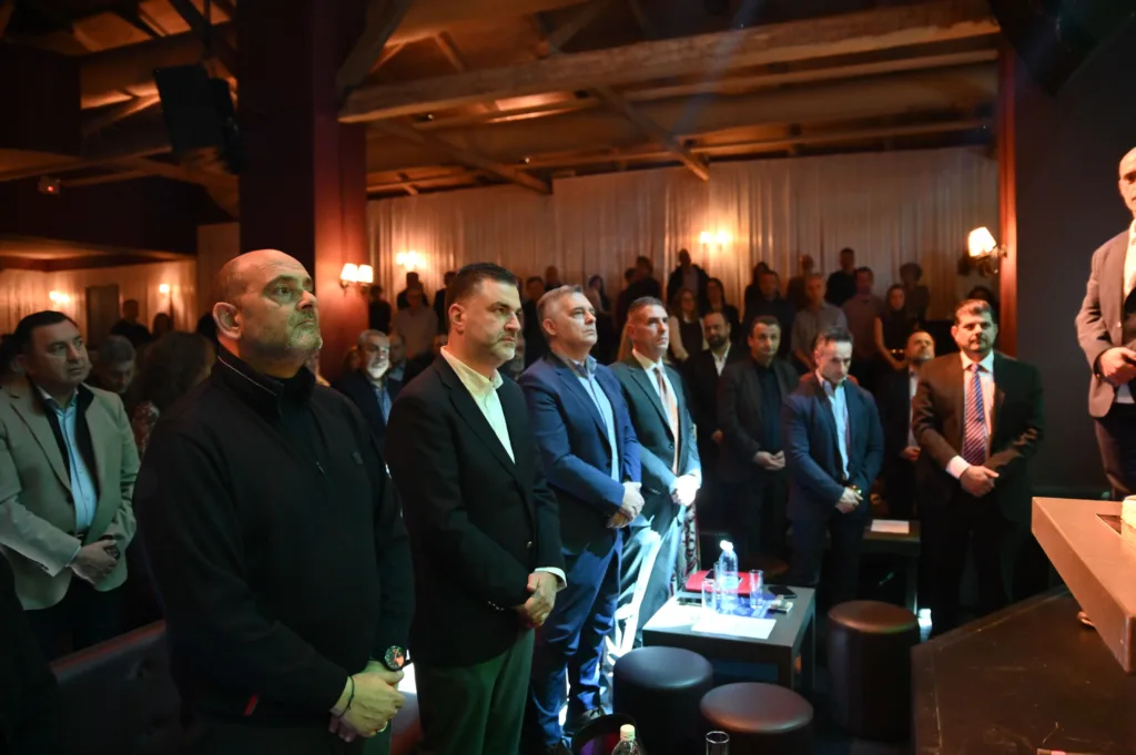 Πάτρα: Η κοπή πίτας του ΤΕΕ Δυτικής Ελλάδας ΦΩΤΟ