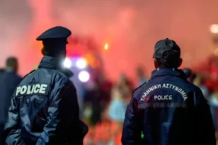 Πάτρα: «Τείχος» πρόληψης στο καρναβάλι