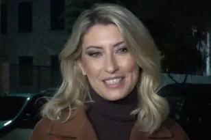 Κοσιώνη για νοσηλεία στη ΜΕΘ: «Οι πρώτες ημέρες ήταν δύσκολες και σκοτεινές»