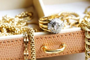 Κατερίνη: Κινηματογραφική ληστεία με λεία κοσμήματα 300.000!