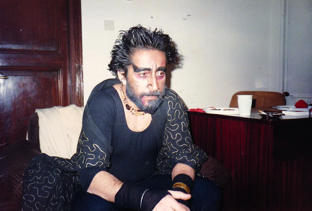 Πέντε εκπρόσωποι του πολιτισμού στην «Π»: Μνήμες και σκέψεις Καρναβαλιού-Ταξίδι στη χρόνο με «εισιτήριο» φωτογραφίες Πέντε εκπρόσωποι του πολιτισμού στην «Π»: Μνήμες και σκέψεις Καρναβαλιού-Ταξίδι στη χρόνο με «εισιτήριο» φωτογραφίες