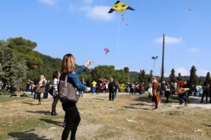 Με γιορτή στο θαλάσσιο μέτωπο η Πάτρα κλείνει το Καρναβάλι: Εκδηλώσεις την Καθαρά Δευτέρα σε τρία σημεία