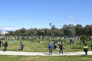 Πάτρα: Πού και πώς θα γιορτάσουμε σήμερα τα Κουλουμα, οι εκδηλώσεις