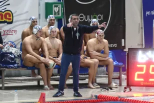 Κουνδουράκης: «Ενθαρρυντική εικόνα για την παραμονή»