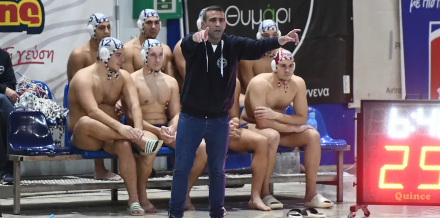 Κουνδουράκης: «Ενθαρρυντική εικόνα για την παραμονή»