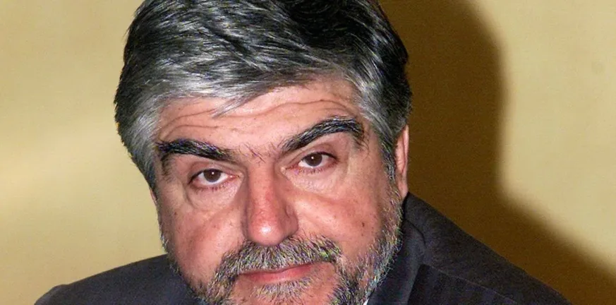 Πέθανε ο σπουδαίος Γιάννης Κουτραφούρης