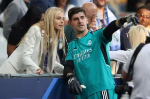 «Η ομοφοβία είναι τόσο σοβαρή όσο ο ρατσισμός, μη αποδεκτές οι δικαιολογίες», το άδειασμα Κουρτουά σε Μουρίνιο, Πρεστιάνι