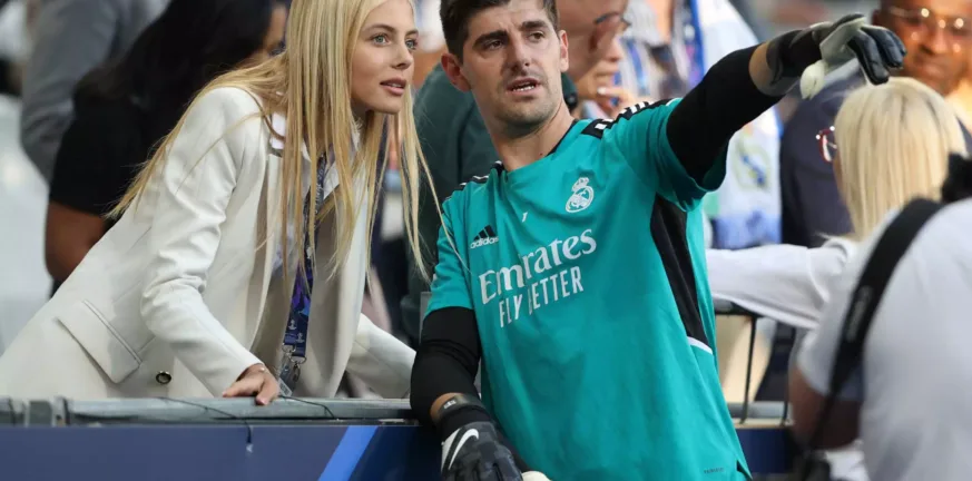 «Η ομοφοβία είναι τόσο σοβαρή όσο ο ρατσισμός, μη αποδεκτές οι δικαιολογίες», το άδειασμα Κουρτουά σε Μουρίνιο, Πρεστιάνι