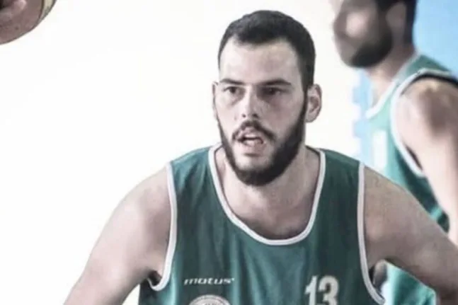 Θάνατος αθλητή στο Ρουφ 80 – Εθνικός: Η οικογένεια του μπασκετμπολίστα είχε χάσει κι άλλο παιδί σε τροχαίο