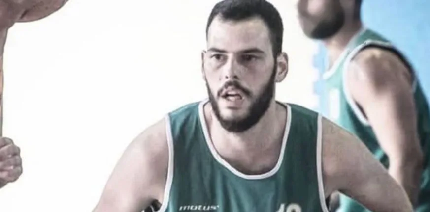 Θάνατος αθλητή στο Ρουφ 80 – Εθνικός: Η οικογένεια του μπασκετμπολίστα είχε χάσει κι άλλο παιδί σε τροχαίο
