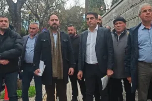 Στο Μαξίμου οι κτηνοτρόφοι για συνάντηση με Μητσοτάκη – Στο επίκεντρο το μέλλον του κλάδου