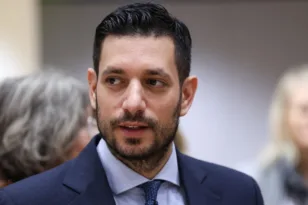 Κυρανάκης: Τηλεδιοίκηση στο 100% των σιδηροδρομικών γραμμών έως το καλοκαίρι του 2026