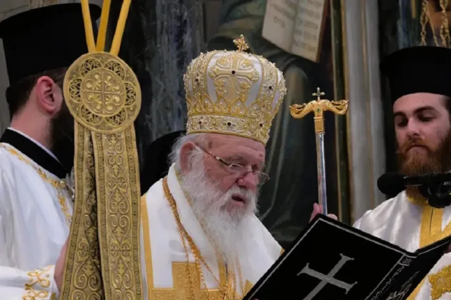 Κυριακή της Ορθοδοξίας 2026: Τι γιορτάζουμε την Α’ Κυριακή των Νηστειών και γιατί θεωρείται Θρίαμβος της Πίστης