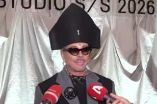 Λάκης Γαβαλάς: Δεν πειράζει που δεν άρεσε σε κάποιους το J2US