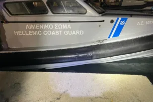 Χίος: Γιατί δεν λειτουργούσε η θερμική κάμερα του Λιμενικού στην τραγωδία