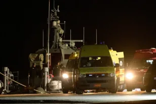 Τα διεθνή ΜΜΕ για τη ναυτική τραγωδιά με μετανάστες στη Χίο