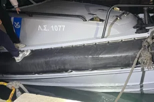 Οι μετανάστες αναγνώρισαν τον Μαροκινό ως διακινητή στη Χίο, συλλαμβάνεται με εντολή εισαγγελέα