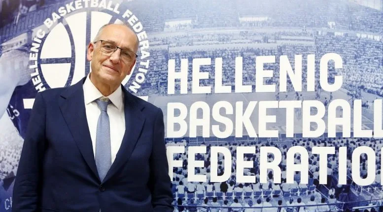 Πρόεδρος ΚΑΕ της Basket League έστειλε απειλητικά μηνύματα στον Βαγγέλη Λιόλιο