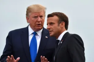 Η Ευρωπαϊκή Ένωση έχει τα εργαλεία να απαντήσει στην ομοβροντία δασμών του Τραμπ