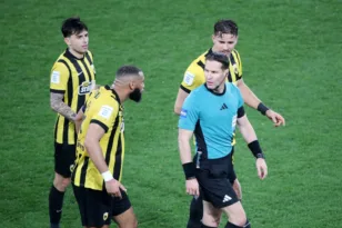 ΑΕΚ: «Το ποδόσφαιρο θα καθαρίσει θέλουν δεν θέλουν και η σελίδα θα αλλάξει, με νέα εποχή»