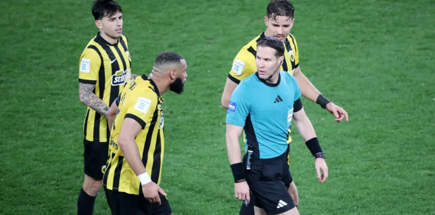 ΑΕΚ: «Το ποδόσφαιρο θα καθαρίσει θέλουν δεν θέλουν και η σελίδα θα αλλάξει, με νέα εποχή»