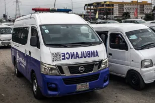 Νιγηρία: Τουλάχιστον 30 νεκροί σε τροχαίο δυστύχημα