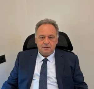 Ο πρόεδρος του ΕΣΠ Μάκης Κατσιγιάννης απαντάει στην αντιπολίτευση: «Δύο άνθρωποι με μια σφραγίδα»