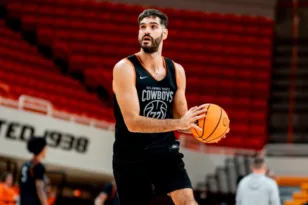 Ο Μαντζούκας αφήνει το NCAA για λόγους υγείας!