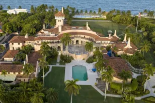 Mar-a-Lago: Πράκτορες της Μυστικής Υπηρεσίας πυροβόλησαν και σκότωσαν ένοπλο άνδρα που εισήλθε παράνομα στην περίμετρο ασφαλείας